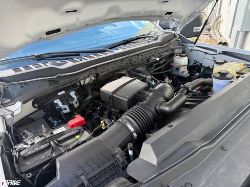 Used 2023 Ford F350 XLT AWD/4WD image 51