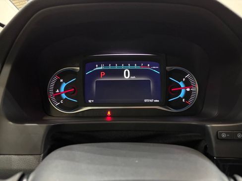 Certified 2020 Honda Pilot Elite image 22