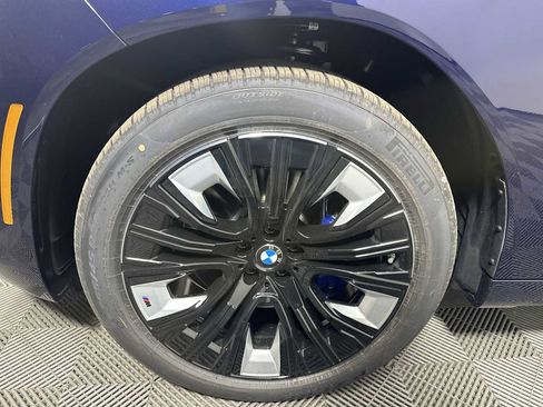 New 2026 BMW X3 M50 w/ Premium Package image 10