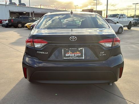 New 2026 Toyota Corolla LE image 6