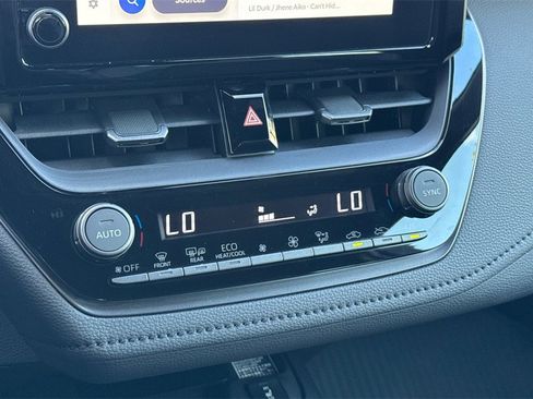 Used 2025 Toyota Corolla GR image 19