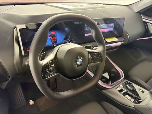 New 2026 BMW X3 xDrive30 AWD/4WD image 14