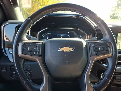 Used 2022 Chevrolet Silverado 1500 High Country image 19