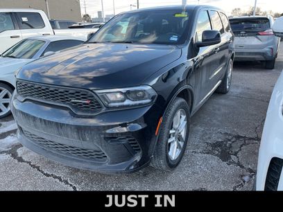 Used 2026 Dodge Durango GT