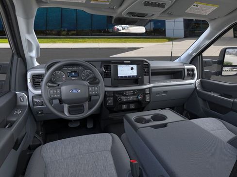 New 2026 Ford F250 XL w/ 360-Degree Camera Package image 9