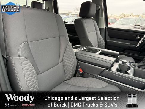 Used 2023 Toyota Tundra SR5 image 34