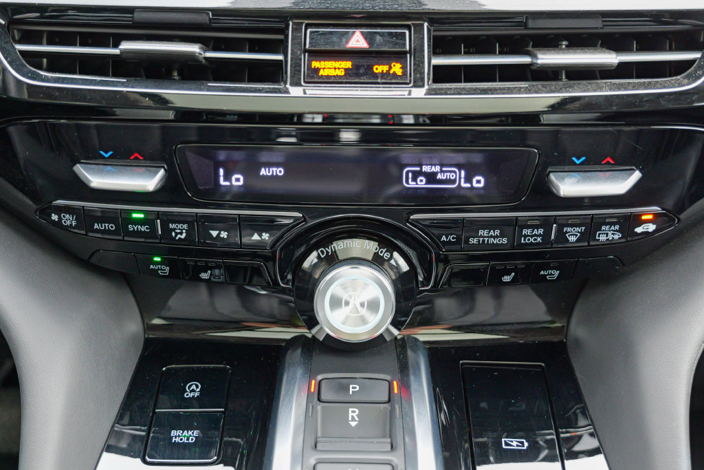 Used 2024 Acura MDX w/ Technology Package AWD/4WD image 53