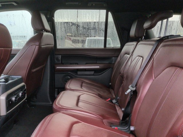 Used 2024 Ford Expedition Max Limited RWD image 16