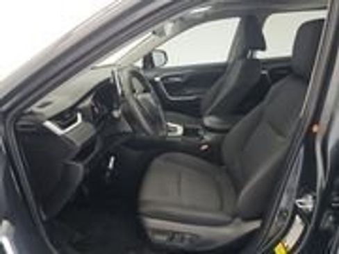 Used 2024 Toyota RAV4 XLE image 14