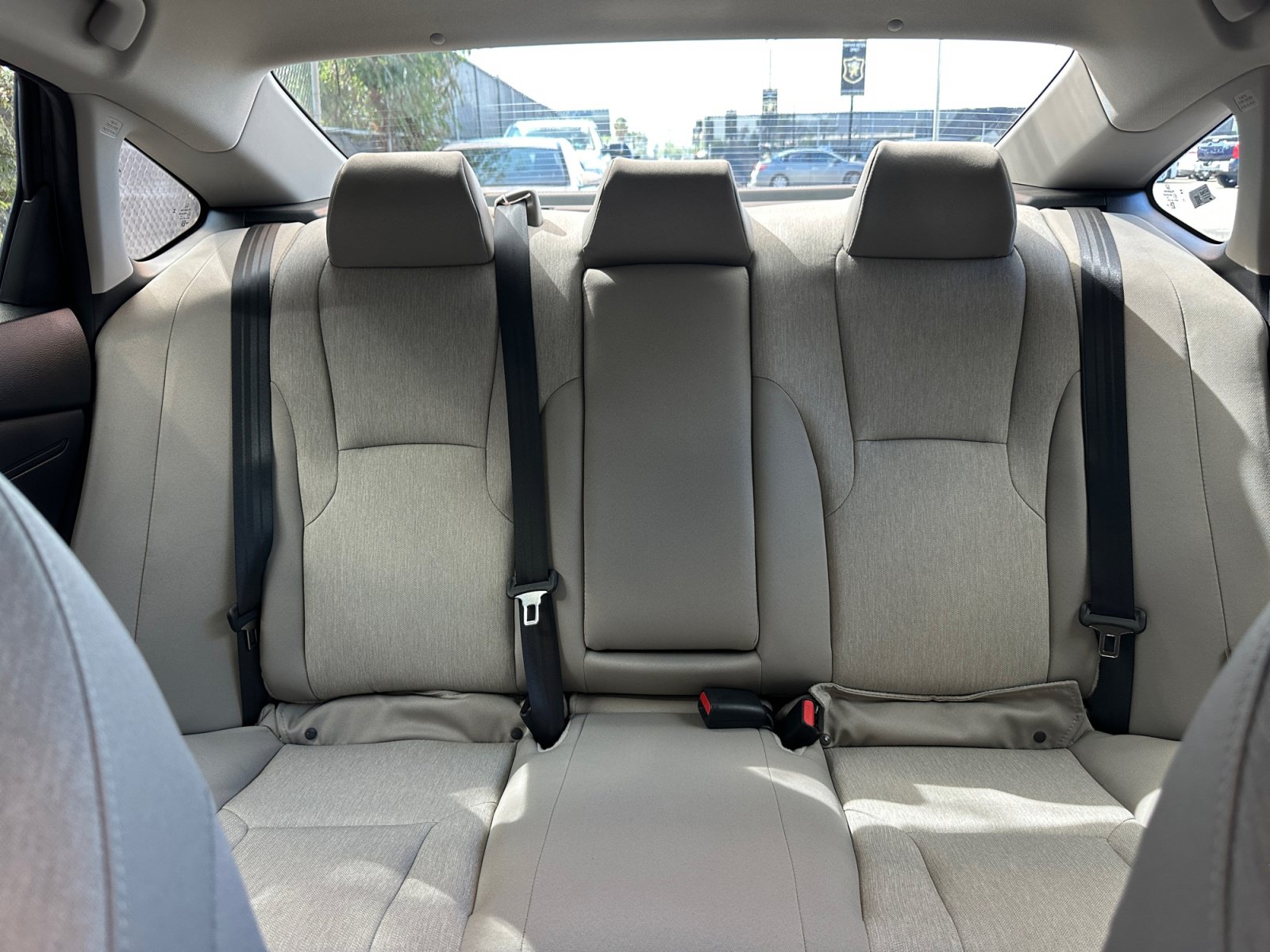 Used 2024 Honda Accord LX image 26