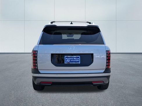 New 2026 Hyundai Palisade SEL FWD image 5