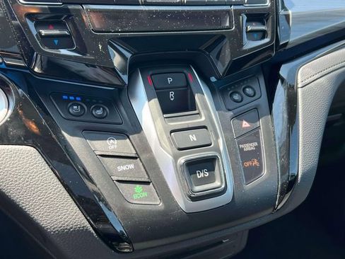 Used 2023 Honda Odyssey Elite image 32