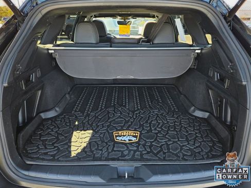 Used 2023 Subaru Outback Wilderness image 21