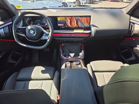 Certified 2026 BMW X3 xDrive30i w/ Convenience Package AWD/4WD image 12