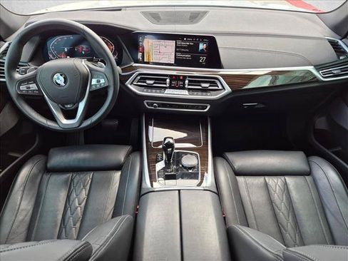 Used 2023 BMW X5 sDrive40i w/ Luxury Seating Package RWD image 15