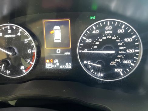 Used 2025 Subaru Forester Limited image 20