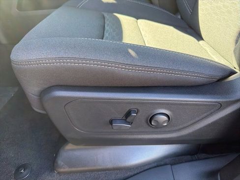 New 2026 RAM 1500 Big Horn w/ Night Edition image 10