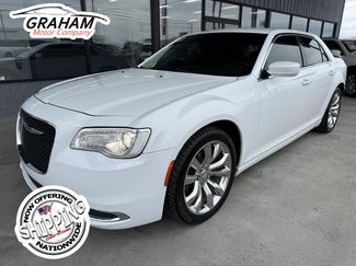 Used 2019 Chrysler 300 Touring L w/ Quick Order Package 2EF RWD video 1