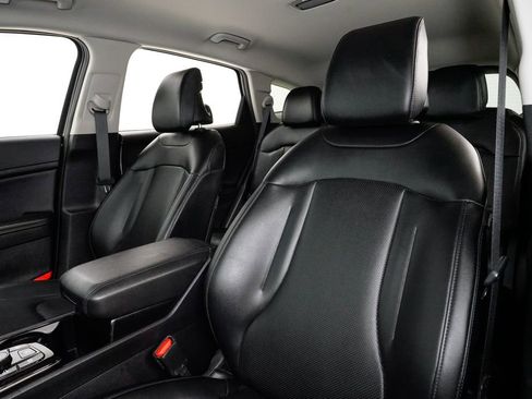 Certified 2024 Kia Sportage EX image 8