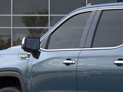 New 2026 GMC Sierra 1500 Denali w/ Denali Reserve Package AWD/4WD image 36