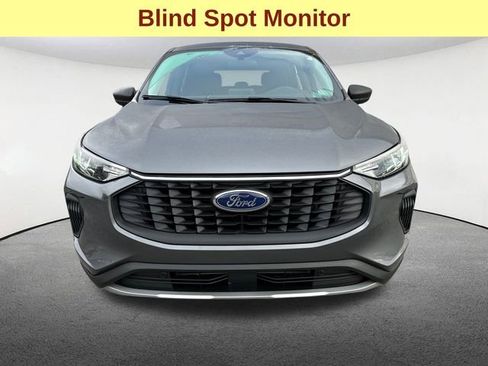 Certified 2025 Ford Escape Active image 4