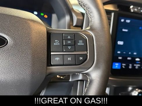 Used 2024 Ford F150 XLT w/ Equipment Group 302A MID AWD/4WD image 27