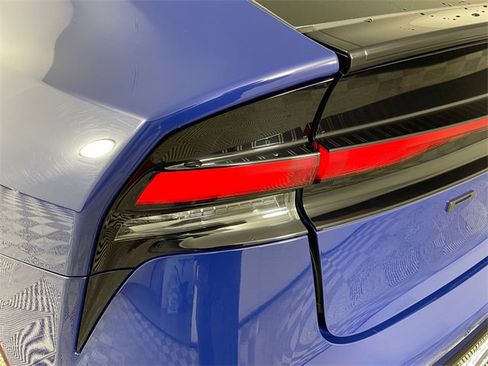 Used 2025 Toyota Prius Limited w/ Limited Premium Package image 20