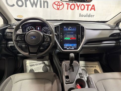 Used 2024 Subaru Crosstrek 2.0i Premium image 24