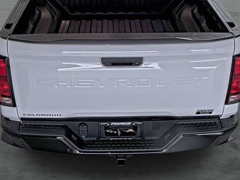 New 2026 Chevrolet Colorado Z71 w/ Technology Package AWD/4WD image 11