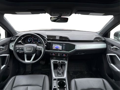 Used 2021 Audi Q3 2.0T Premium w/ Convenience Package image 35