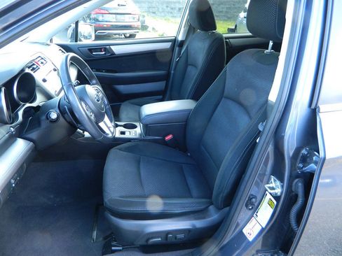 Used 2017 Subaru Outback 2.5i Premium w/ Popular Package #2 image 12