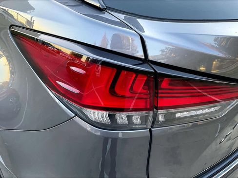 Certified 2022 Lexus RX 350 FWD w/ Luxury Package image 26