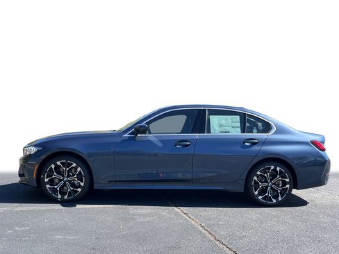 New 2026 BMW 330i Sedan w/ Premium Package image 24
