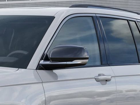 New 2026 Jeep Grand Cherokee Limited image 12