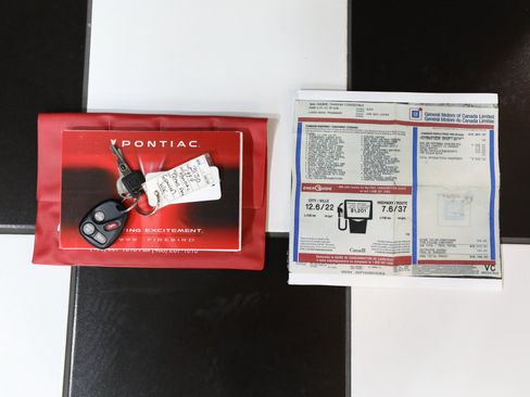 Used 1999 Pontiac Firebird Trans Am RWD image 85