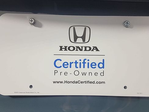 Certified 2024 Honda HR-V LX image 6