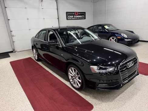 Used 2015 Audi A4 2.0T Premium Plus w/ Premium Plus Package AWD/4WD image 7