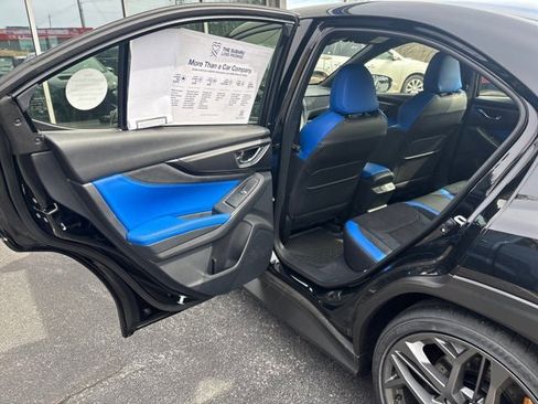 New 2025 Subaru WRX tS image 84