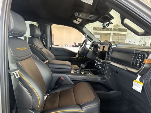 New 2025 Ford F150 Tremor w/ Equipment Group 402A High image 11