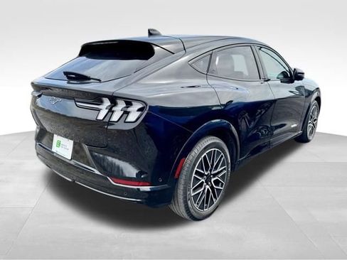 Used 2024 Ford Mustang Mach-E Premium image 8