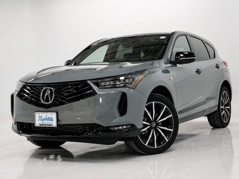 New 2026 Acura RDX A-Spec AWD/4WD image 1