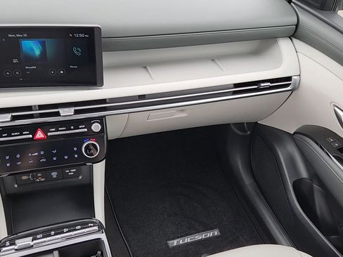 New 2026 Hyundai Tucson Limited AWD/4WD image 6