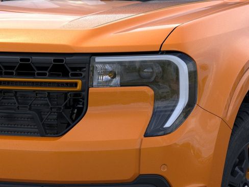 New 2026 Ford Maverick Tremor AWD/4WD image 44