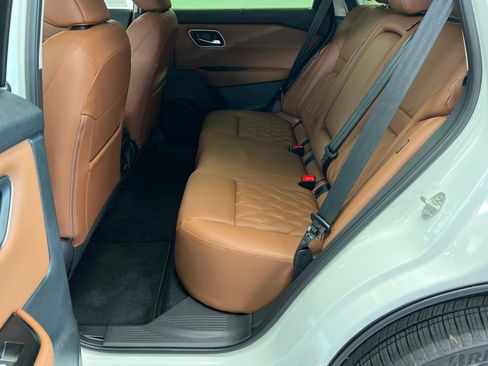 New 2026 Nissan Rogue Platinum w/ Platinum Premium Package image 21