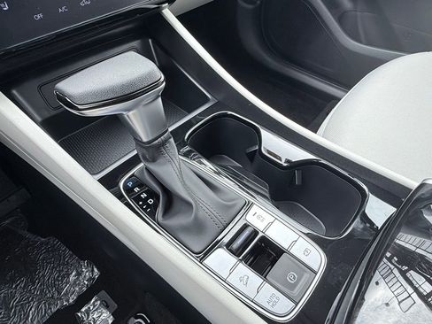 New 2026 Hyundai Tucson SEL image 31