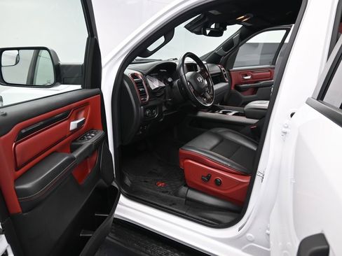 Used 2022 RAM 1500 Rebel w/ Rebel Level 1 Equipment Group image 15