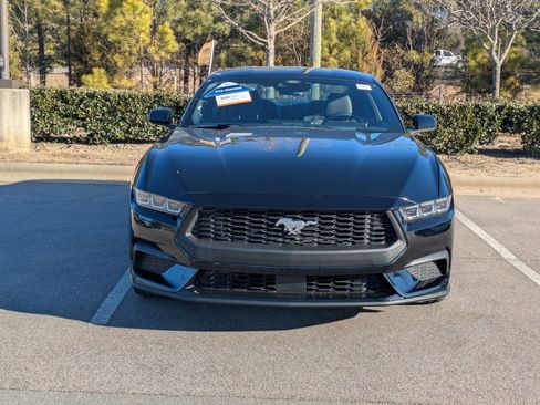 Certified 2024 Ford Mustang EcoBoost image 9
