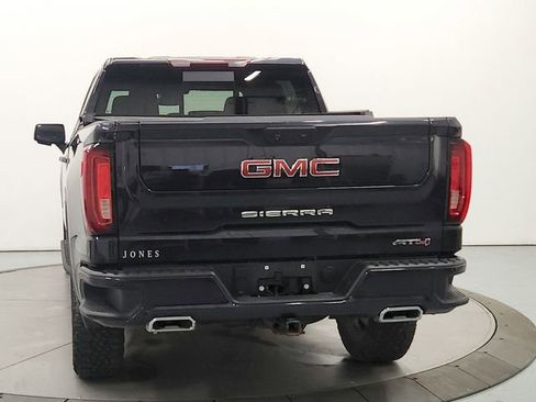 Used 2023 GMC Sierra 1500 AT4 w/ AT4 Premium Package AWD/4WD image 6