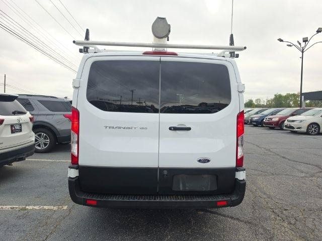 Used 2020 Ford Transit 150 Low Roof RWD image 6