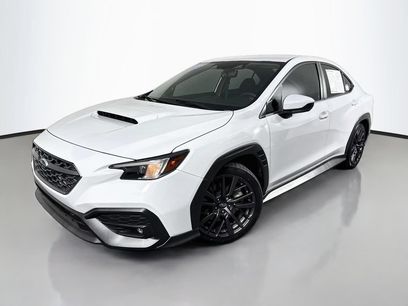 Used 2024 Subaru WRX Premium w/ Popular Package #2A